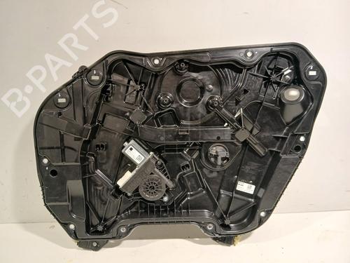 Used Front right window mechanism BMW 1 (F40) 120 i (178 hp) 29816212