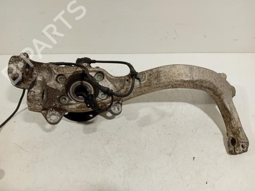 Right front steering knuckle AUDI A4 B6 Avant (8E5) 2.5 TDI | BP17068670M26 