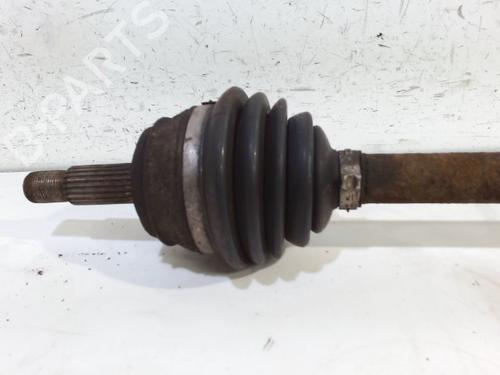 Left front driveshaft VW GOLF III (1H1) 1.4 | BP8058414M38 