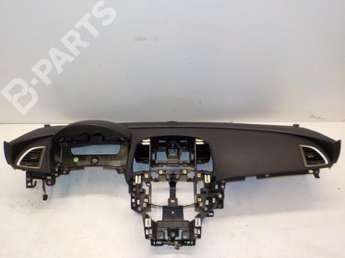 Used Airbag Kit Airbag Kit OPEL ASTRA J (P10) 2.0 CDTI (68) (160 hp) 8119849 8119849