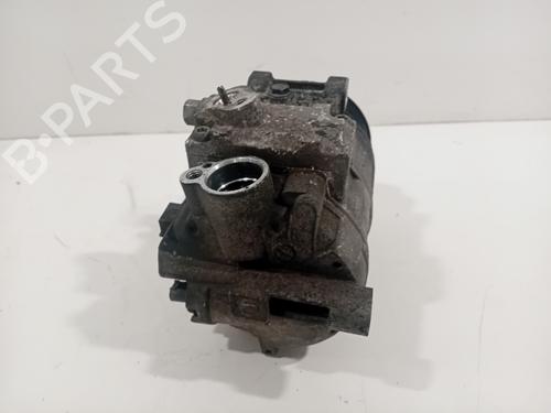 AC compressor MERCEDES-BENZ C-CLASS (W204) C 200 CDI (204.001) | BP29989339M34