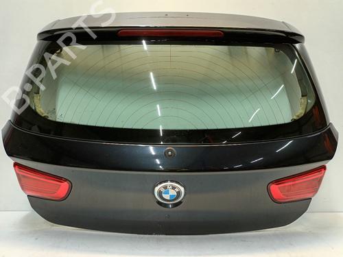 Coffre BMW 1 (F20) 116 i (109 hp) 31970583