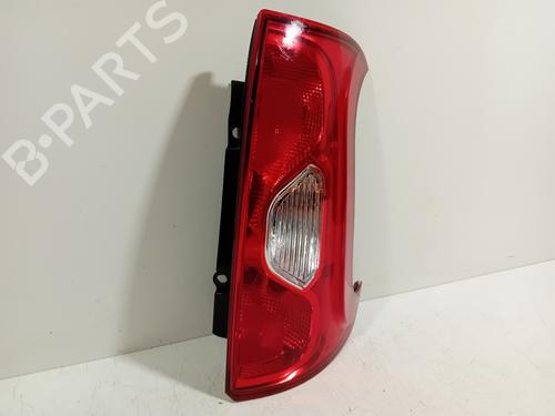 Used Right taillight Right taillight 21081497 21081497