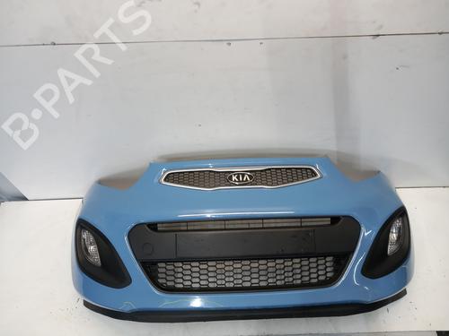 Used Front bumper Front bumper 37160259 37160259