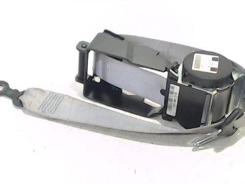 Rear center seatbelt MERCEDES-BENZ E-CLASS (W211) E 320 CDI (211.022) | BP13196992I27