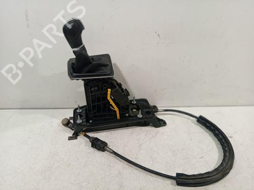 Schalthebel für Schalthebel VW TIGUAN (AD1, AX1) 2.0 TDI 4motion (150 hp) 33755733 33755733