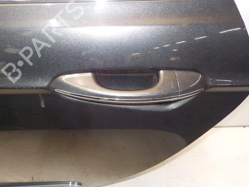 Left rear door FORD MONDEO V Turnier (CF) 2.0 TDCi | BP12424906C4 