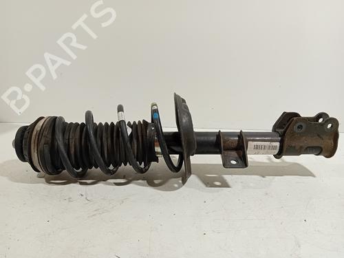 Used Right front shock absorber FIAT PANDA (312_, 319_) 1.2 (312PXA1A) (69 hp) 21117312