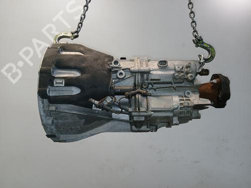 Gearbox BMW 1 (F20) 116 d | BP27093572M3 
