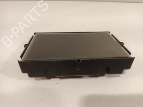 BP17911539C48 | Multifunctionele display RENAULT ZOE (BFM_) ZOE BP17911539C48