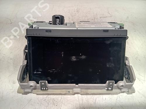Electronic module AUDI A3 Sportback (8VA, 8VF) 1.4 TFSI g-tron | BP38062653M83 - Image 5