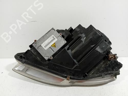 Right headlight AUDI A4 B6 Avant (8E5) 2.5 TDI | BP17068669C29 