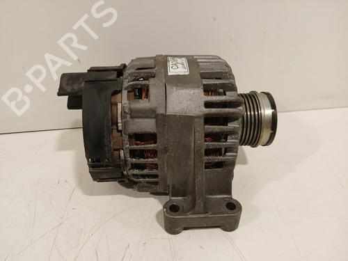Alternator FIAT 500 C (312_) 0.9 (312AG1A) | BP36436850M7 - Image 2