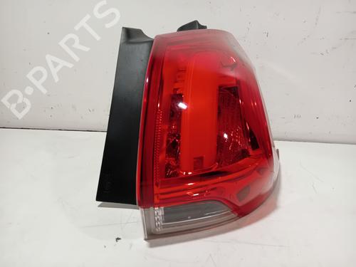 Used Right taillight Right taillight 39508859 39508859