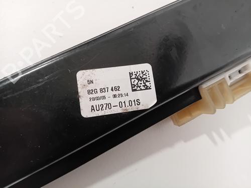 Rudehejsemekanisme Højre foran AUDI A1 CITY CARVER (GBH) 30 TFSI | BP24848456C23 