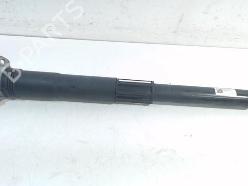 Used Left rear shock absorber VW GOLF VII Variant (BA5, BV5) 1.6 TDI (110 hp) 10040153
