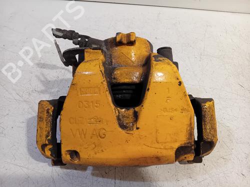Used Left front brake caliper Left front brake caliper 21946199 21946199