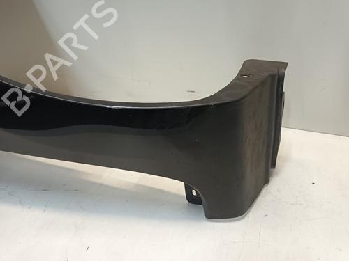 Right front fenders RENAULT CLIO IV Grandtour (KH_) 1.5 dCi 90 (KHN3, KHN4) | BP30152684C42 