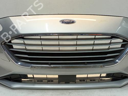 Used Front bumper Front bumper FORD FOCUS IV Turnier (HP) 1.5 EcoBlue (120 hp) 33629328 33629328