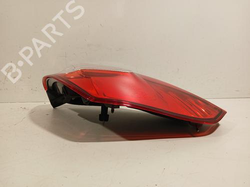 Højre baglygte FORD FIESTA VI (CB1, CCN) 1.0 EcoBoost | BP30309108C35 