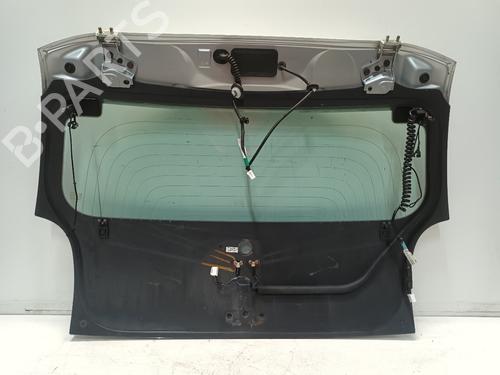 Tailgate PEUGEOT 108 1.0 VTi | BP23988638C6 
