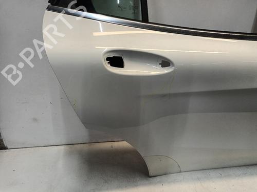 Right rear door MERCEDES-BENZ GLA-CLASS (X156) GLA 200 (156.943) | BP27620095C5 