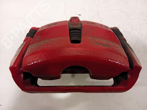 Used Right front brake caliper VW GOLF VIII (CD1, DA1) 2.0 GTI (245 hp) 33003648