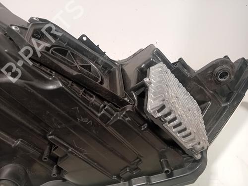 Left headlight AUDI A6 C8 (4A2) 50 TFSI e quattro | BP40293469C28 - Image 3