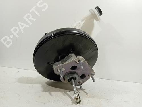 Servo brake RENAULT KADJAR (HA_, HL_) 1.2 TCe 130 (HLMR) | BP16420995M42 