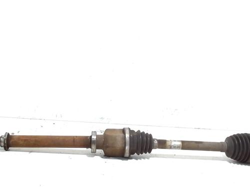 Used Right front driveshaft Right front driveshaft RENAULT MODUS / GRAND MODUS (F/JP0_) 1.5 dCi (FP0G, JP0G) (68 hp) 8650424 8650424