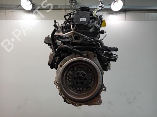 Engine VW GOLF VI Variant (AJ5) 2.0 TDI | BP23244744M1 - Image 6