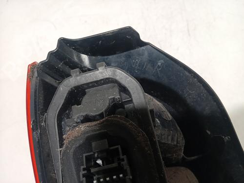 Right taillight RENAULT TWINGO II (CN0_) 1.2 16V (CN04, CN0B) | BP36670960C35 - Image 3