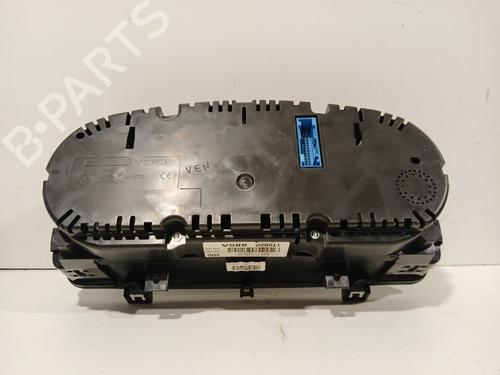 Instrument cluster VW TOURAN (1T3) 2.0 TDI | BP29519108C47 