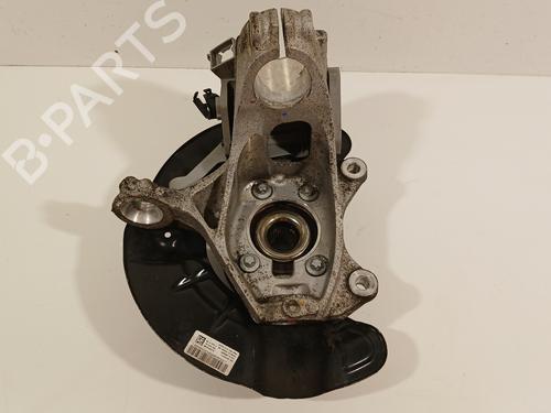 Left front steering knuckle MERCEDES-BENZ CLA (C118) CLA 200 (118.387) | BP29371187M25 