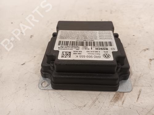ECU airbags SKODA FABIA II Combi (545) 1.2 TDI | BP15805489M53 