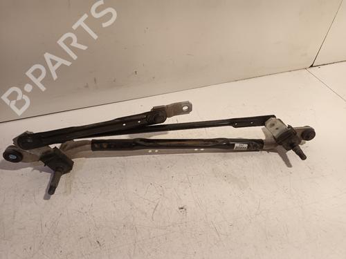 Used Front wipers mechanism KIA NIRO I (DE) E-NIRO (204 hp) 18069033
