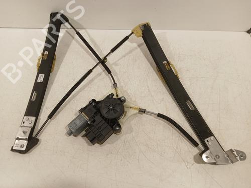 Used Front left window mechanism Front left window mechanism 39586864 39586864
