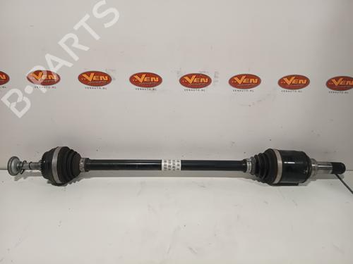 Transmissão trás esquerda Transmissão trás esquerda BMW 3 Touring (G21, G81) 320 d (190 hp) 36165094 36165094