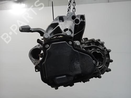 Gearbox SKODA OCTAVIA III Combi (5E5, 5E6) 1.6 TDI | BP29563670M3 