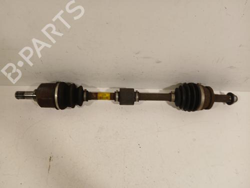 Left front driveshaft KIA STONIC (YB) 1.0 T-GDi | BP28309185M38 