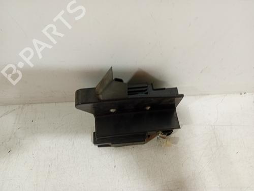 Front right lock DACIA SANDERO II TCe 90 (B8M1, B8MA, B8AC) | BP22387766C97 
