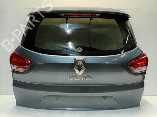 Portellone posteriore RENAULT CLIO IV Grandtour (KH_) 0.9 TCe 90 (90 hp) 32189511