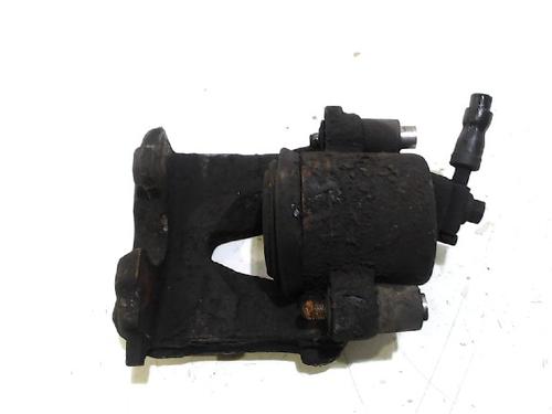 Left front brake caliper VW GOLF VI (5K1) 1.6 TDI | BP11785412M105 