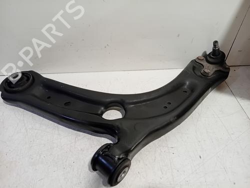Used Left front suspension arm Left front suspension arm 19930627 19930627