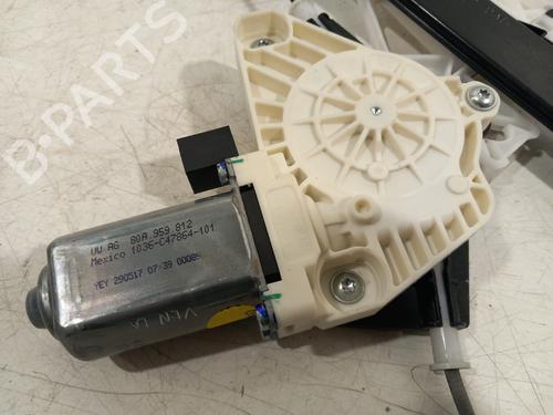 Rear left window mechanism AUDI Q5 (FYB, FYG) SQ5 TFSI quattro | BP33748613C24 - Image 3