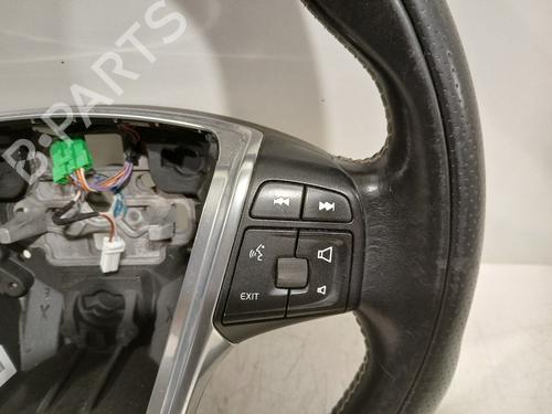 Rat VOLVO V40 Hatchback (525) D2 | BP39513091C49 - Image 3
