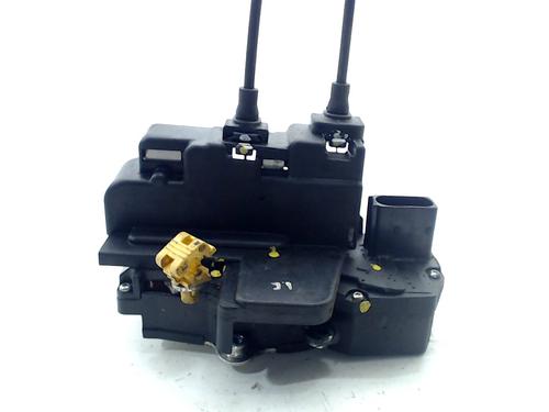 Used Front left lock CHEVROLET CAPTIVA (C100, C140) 2.0 D 4WD (150 hp) 13206475