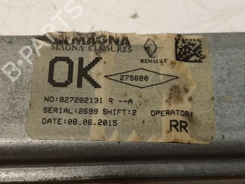 Rear right window mechanism DACIA SANDERO II 1.2 | BP24868933C25 - Image 5