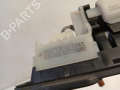 Camera MERCEDES-BENZ A-CLASS (W177) A 220 (177.044) | BP31757446E14 - Image 4