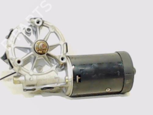 Used Front wiper motor MERCEDES-BENZ E-CLASS (W210) E 220 D (210.004) (95 hp) 938432